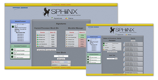 Sphiinx
